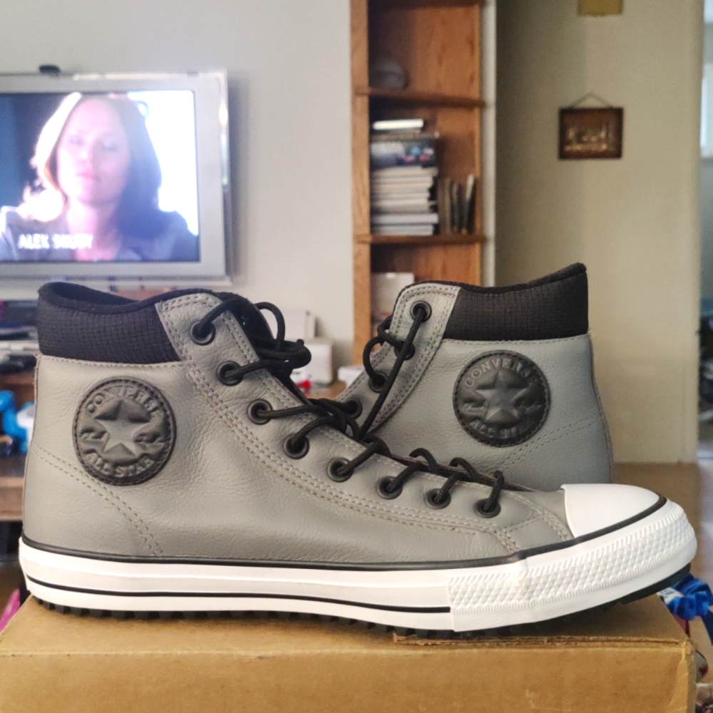 Men's Converse Chuck Taylor ALL STAR High Tops